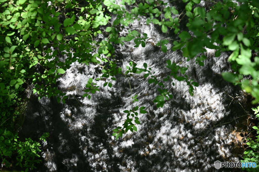 流れ