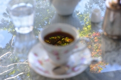 　BREAK