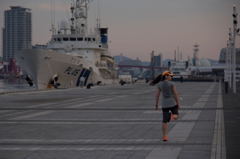 オレンジキャップ