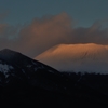 夕映え