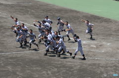 夏の憧憬