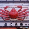 5672 Red　Crab 
