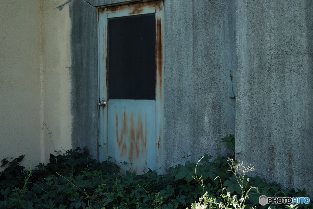 5602　開け！door～