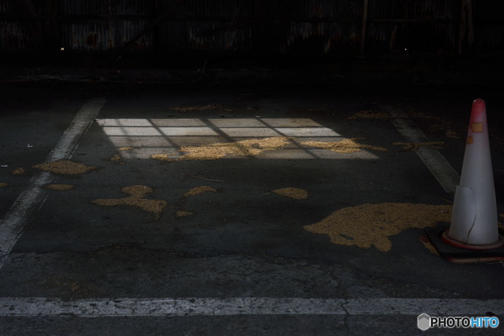 #23 区画内の事象