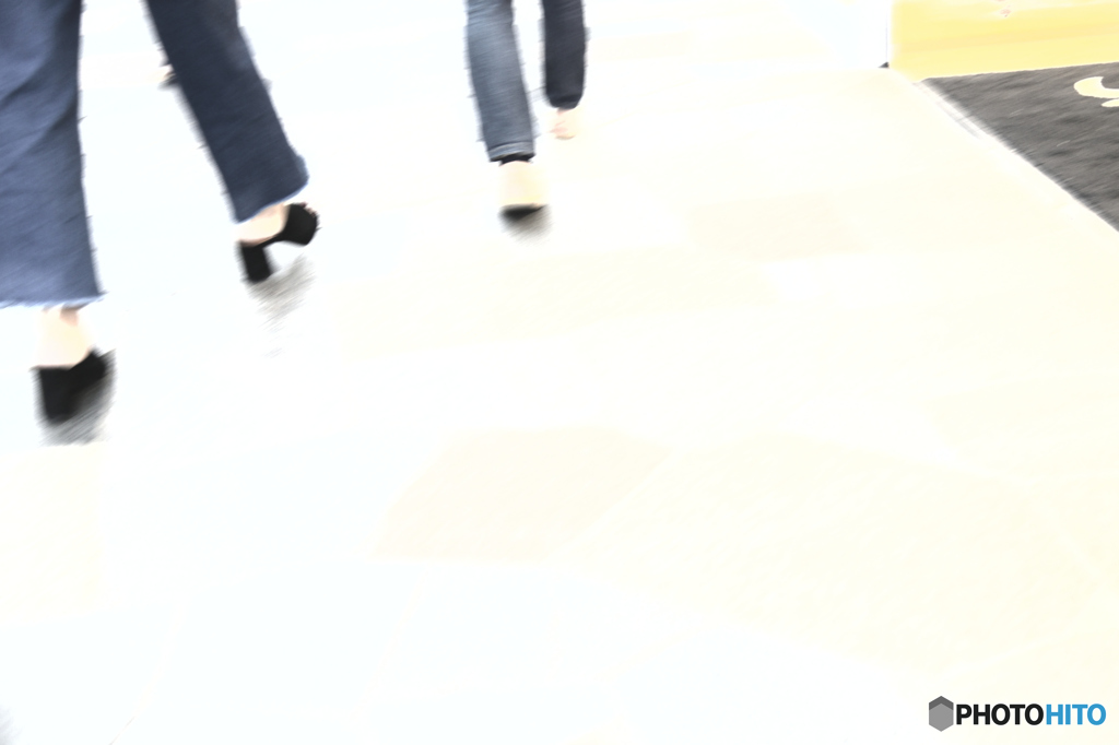 ふたり