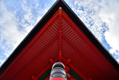 神殿