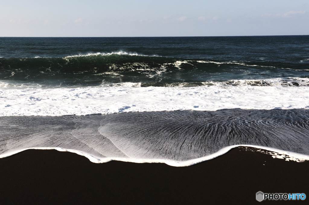 海