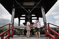 天空の鐘