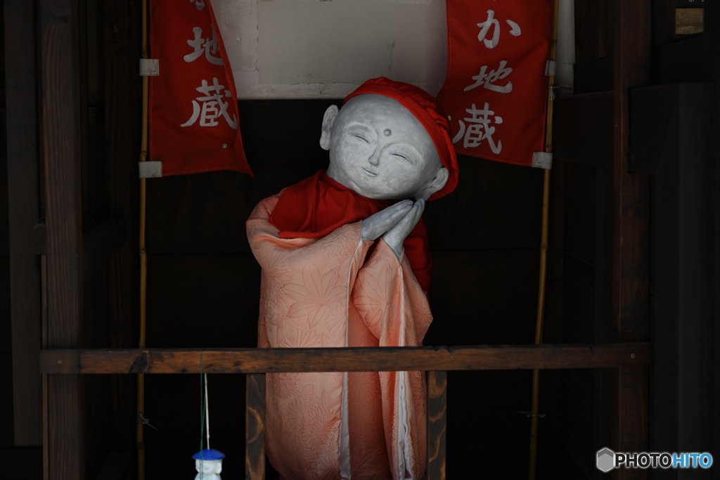 偶像