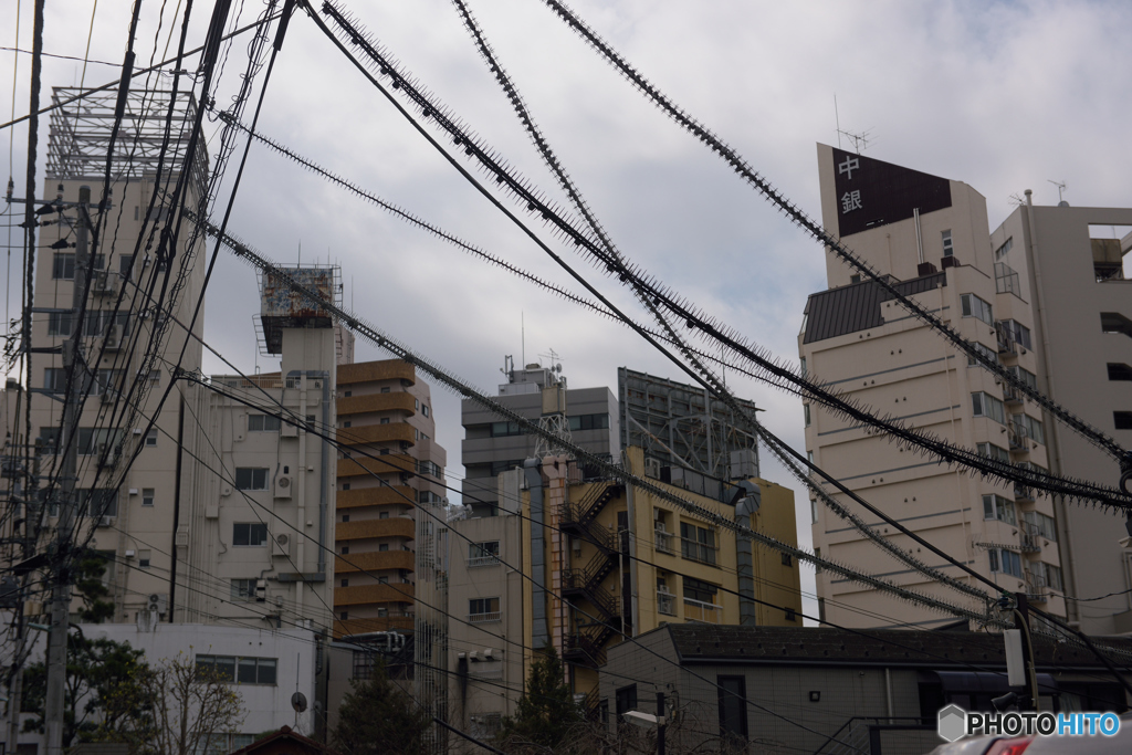 拒絶