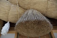 諏訪大社　下社秋宮