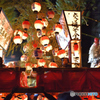 御影道祖神祭
