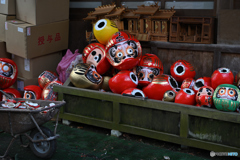赤主体