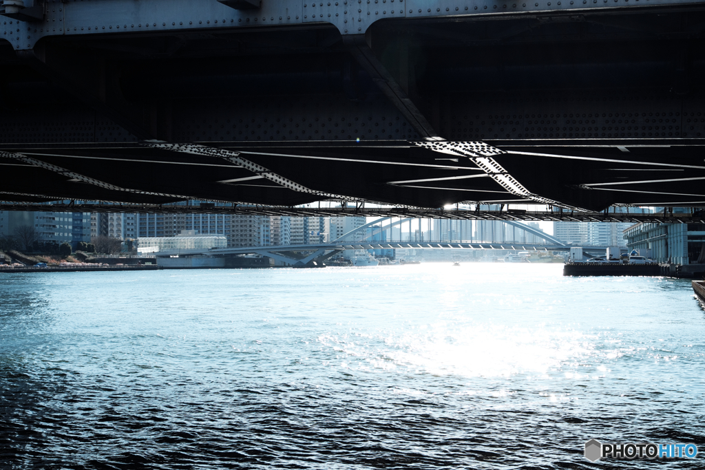 勝鬨橋