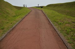 アイヌ王遺跡
