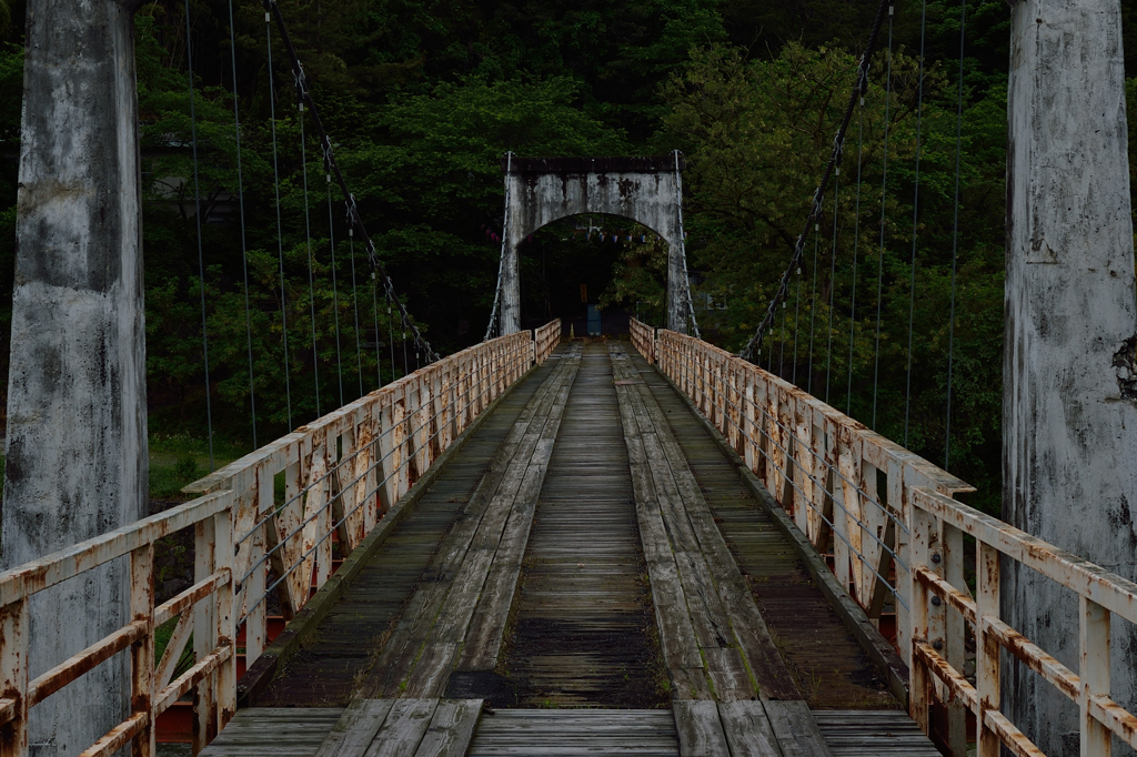 廃橋　=こっち=