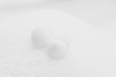 WHITE　OUT