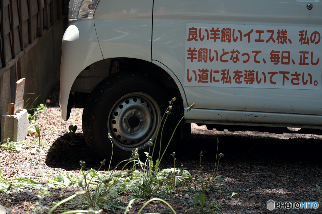 5175　私は羊