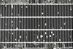 目詰まり（grid）