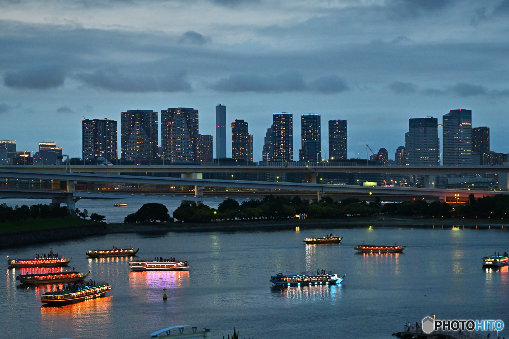 TOKYO2019