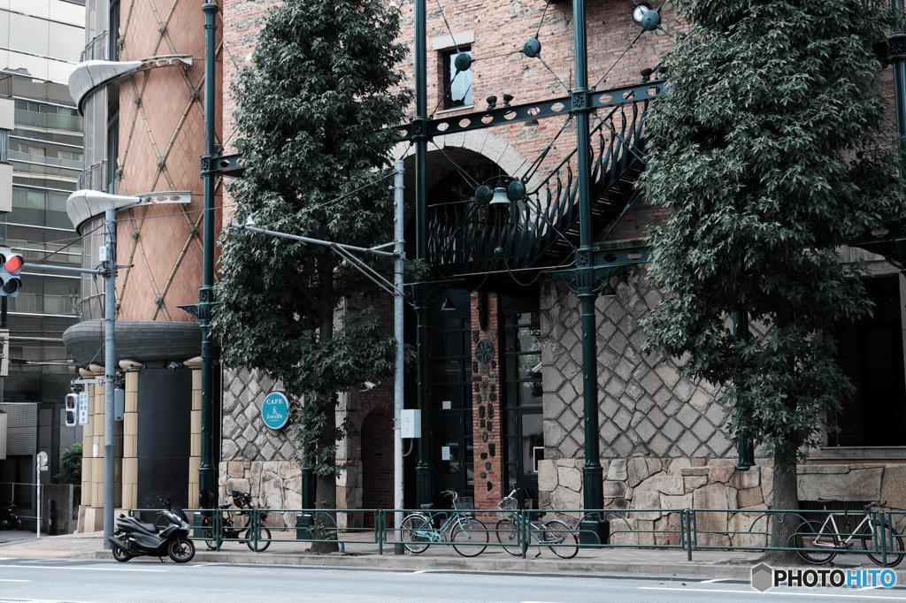 bicycles
