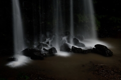 唐沢の滝