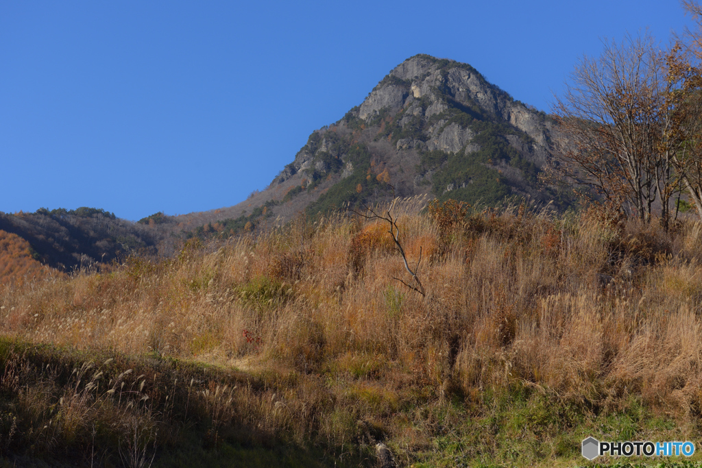 岩山（川上村）