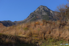 岩山（川上村）