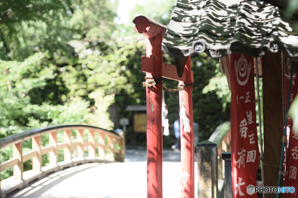 黒門橋