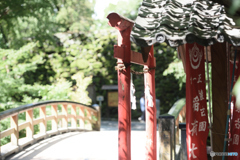 黒門橋