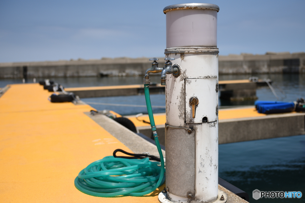 5075　真水ポスト