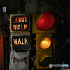 DONT　WALK　WALK