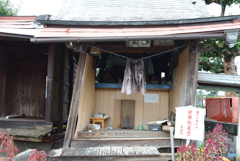 熊本県益城町　2