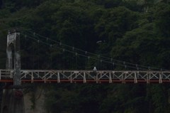 吊橋