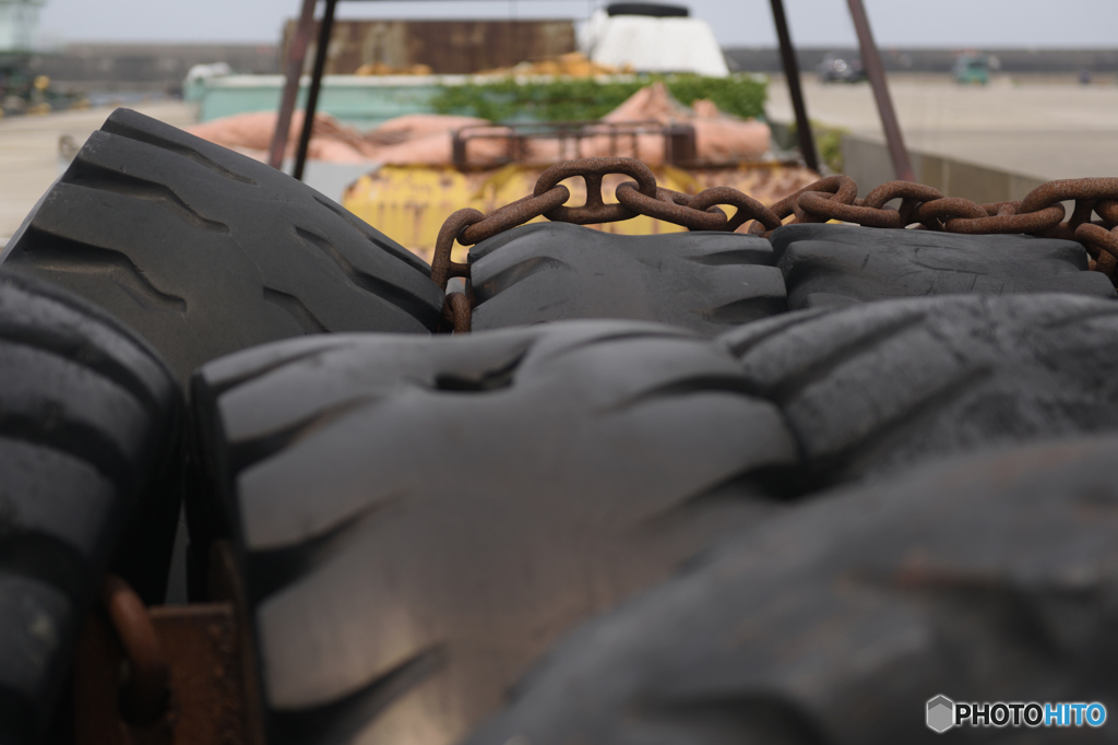 tires