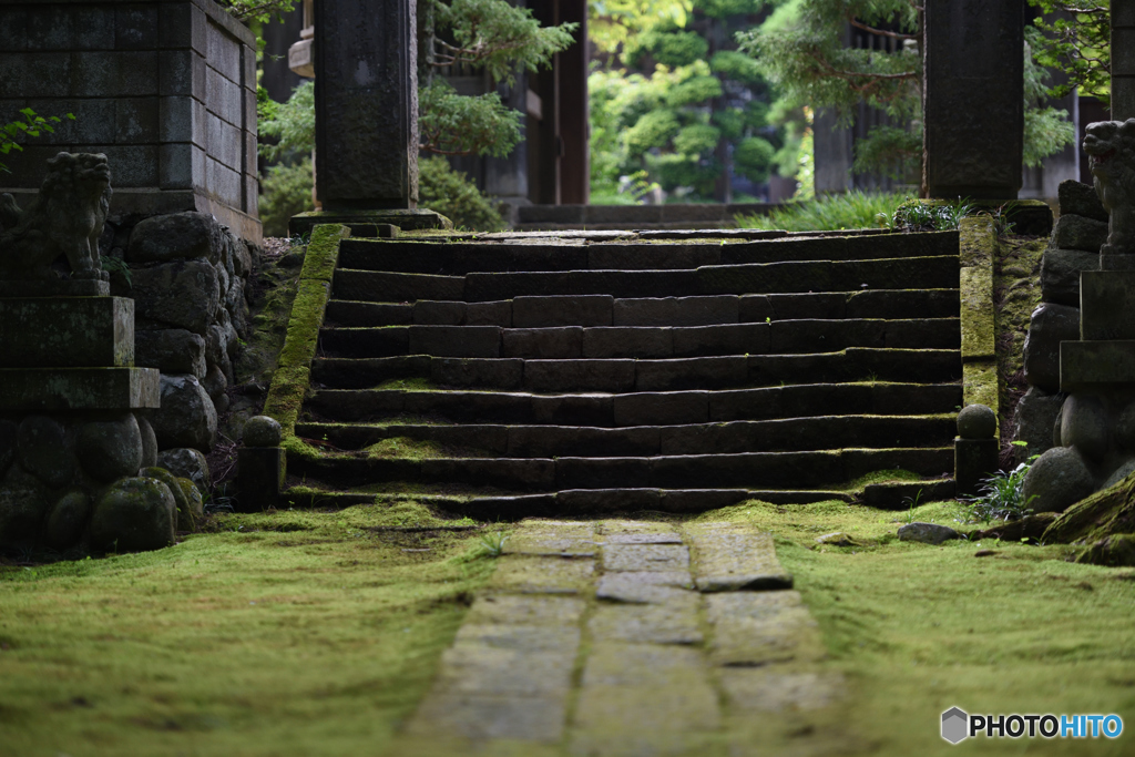 貞祥寺