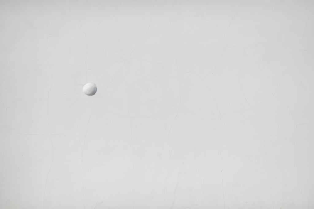白点