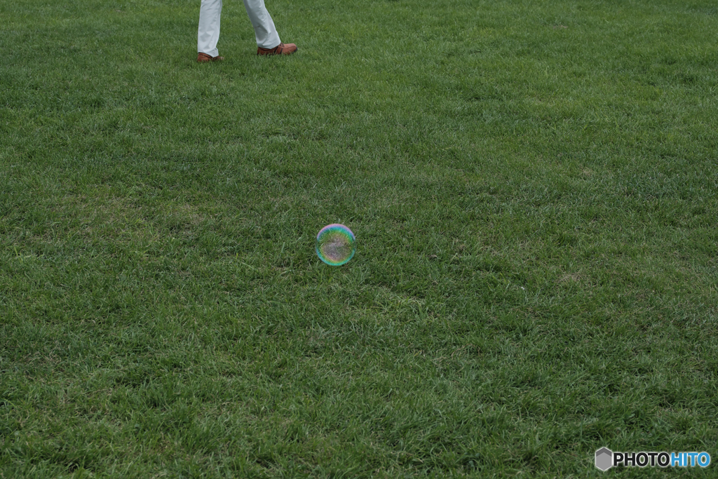 5489　Bubble