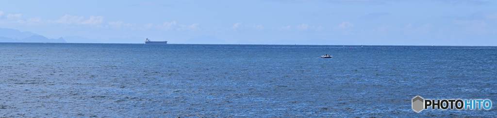 sea