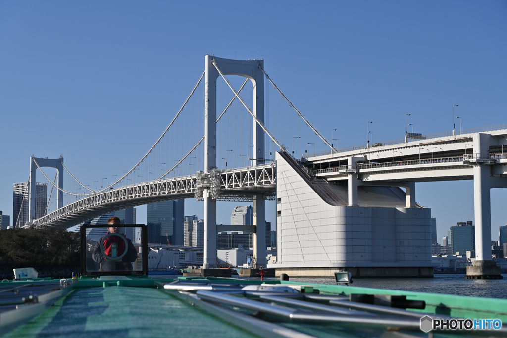 RAINBOW　BRIDGE