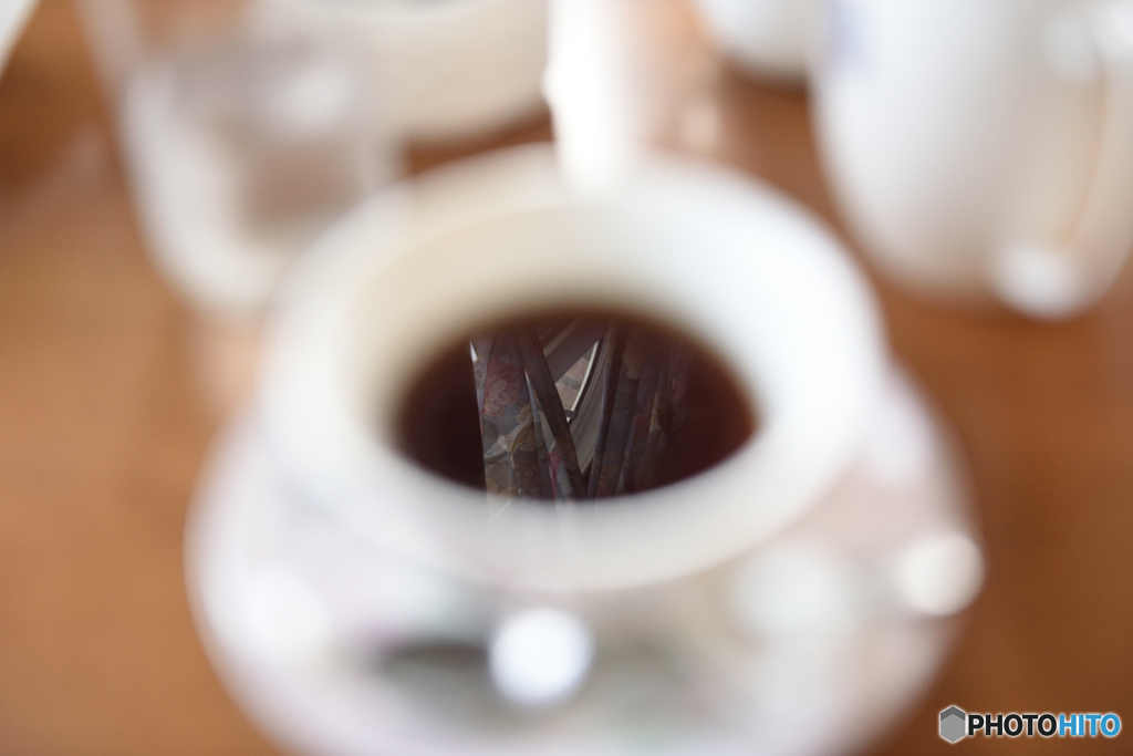 5667　丸山ブレンド　3