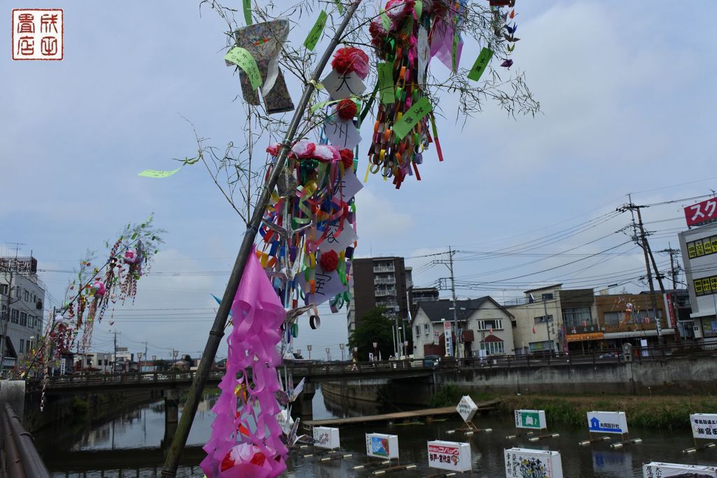 杉戸宮代七夕祭り05