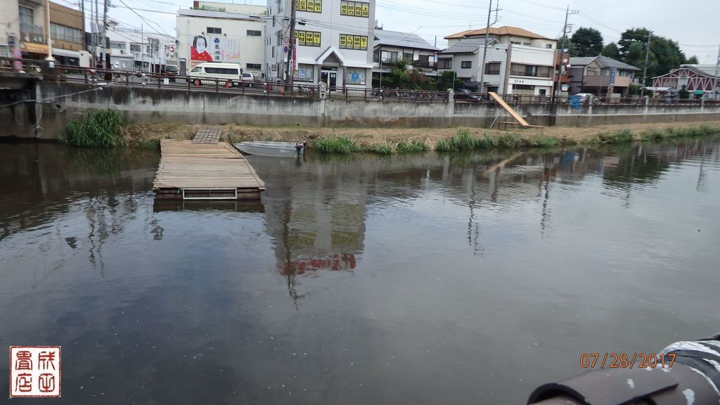 流灯まつりの準備02