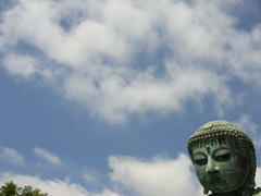 鎌倉大仏