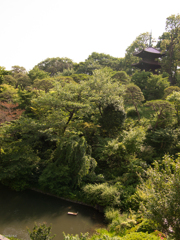 椿山荘