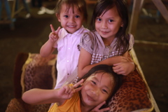 インドネシアkids