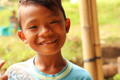 インドネシアkids