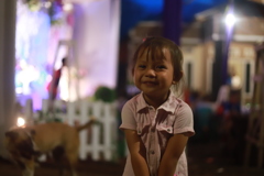 インドネシアkids