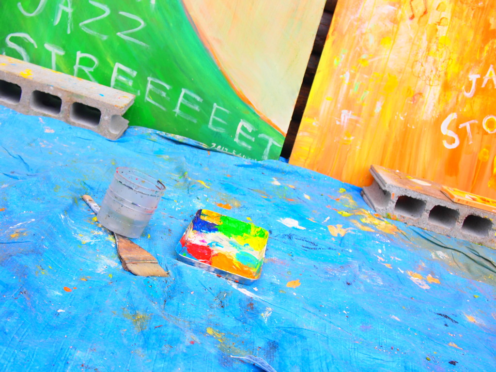 paint
