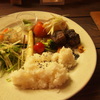 おとなランチ